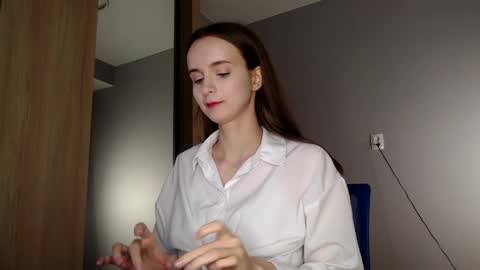 Snapshot of anny_meow chatting on February 16, 2025, 11:16 pm Ann My current schedule is below online show from February 16, 2025, 11:16 pm