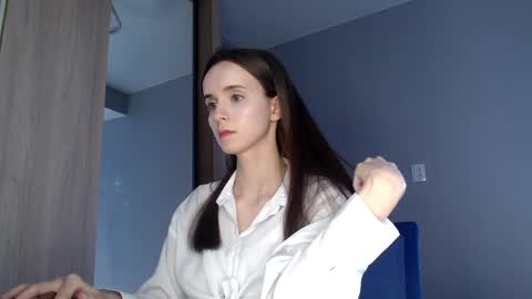 Snapshot of anny_meow chatting on February 17, 2025, 5:04 am Ann My current schedule is below online show from February 17, 2025, 5:04 am