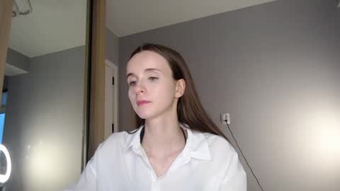 Snapshot of anny_meow chatting on February 19, 2025, 2:34 pm Ann My current schedule is below online show from February 19, 2025, 2:34 pm