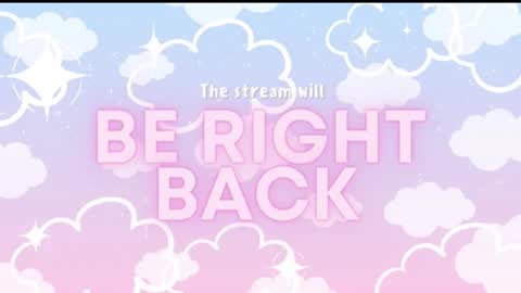 Snapshot of anny_meow chatting on March 1, 2025, 5:38 pm Ann My current schedule is below online show from March 1, 2025, 5:38 pm