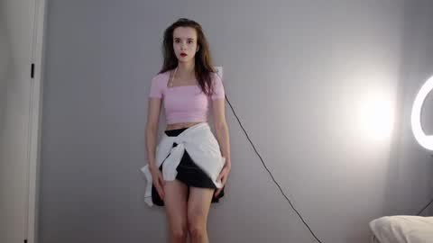 Snapshot of anny_meow chatting on March 3, 2025, 3:42 pm Ann My current schedule is below online show from March 3, 2025, 3:42 pm