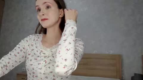 Snapshot of anny_meow chatting on October 24, 2025, 1:18 pm Ann My current schedule is below online show from October 24, 2025, 1:18 pm