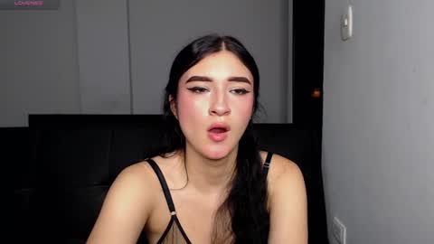 Anny online show from February 22, 2025, 4:29 am