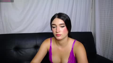 Snapshot of anny_naf chatting on June 9, 2026, 7:25 pm Anny online show from June 9, 2026, 7:25 pm