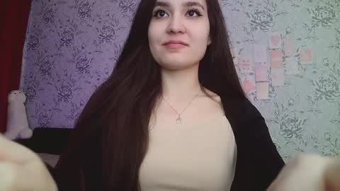 Annie online show from February 25, 2025, 4:57 am