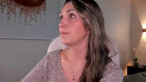 Anny online show from February 28, 2025, 11:58 am