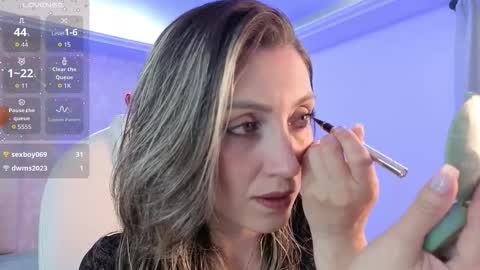 Anny online show from February 16, 2026, 12:23 pm