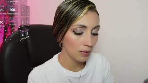 Snapshot of anny_sweet72 chatting on May 9, 2026, 11:48 am Anny online show from May 9, 2026, 11:48 am