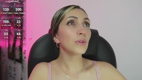 Snapshot of anny_sweet72 chatting on May 28, 2026, 11:40 am Anny online show from May 28, 2026, 11:40 am