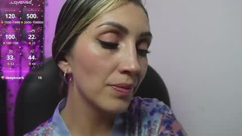Snapshot of anny_sweet72 chatting on May 30, 2026, 11:40 am Anny online show from May 30, 2026, 11:40 am