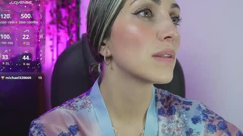 Snapshot of anny_sweet72 chatting on June 8, 2026, 11:54 am Anny online show from June 8, 2026, 11:54 am