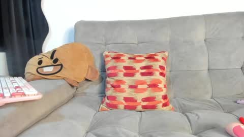 Snapshot of anny_sweet_xx chatting on May 7, 2026, 1:44 am BABY ANNY INSTAGRAM Annycutie20 online show from May 7, 2026, 1:44 am