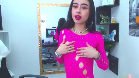 Anny online show from February 28, 2025, 12:42 pm