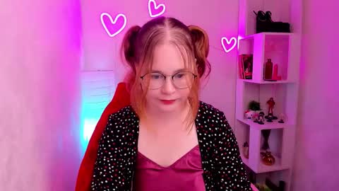 Snapshot of anny_twelvetrees chatting on November 29, 2025, 8:39 am Anny online show from November 29, 2025, 8:39 am