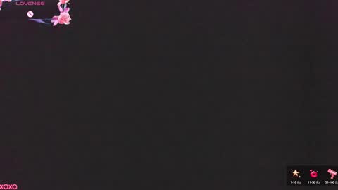  Valeria  online show from September 27, 2025, 6:29 am