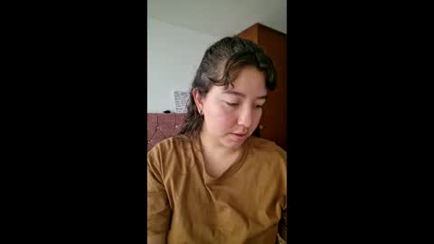 Annya paris  online show from March 12, 2026, 8:26 pm