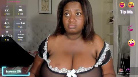 Melani online show from January 6, 2026, 11:58 am