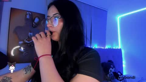 Snapshot of annybondie chatting on January 28, 2025, 2:21 am annybondie online show from January 28, 2025, 2:21 am