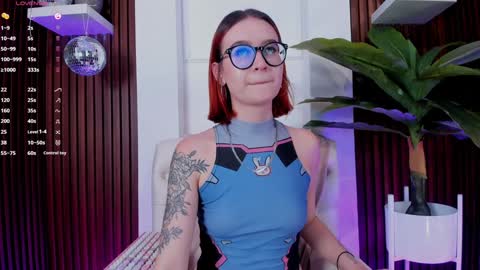 Snapshot of annybuny chatting on January 6, 2025, 5:59 pm Ana online show from January 6, 2025, 5:59 pm