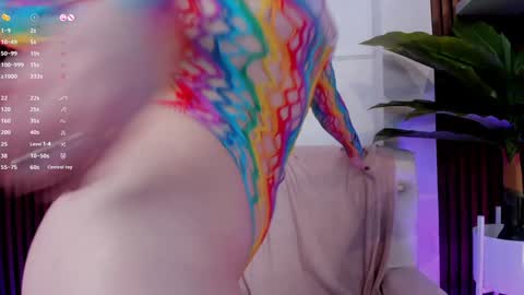 Snapshot of annybuny chatting on January 8, 2025, 2:56 pm Ana online show from January 8, 2025, 2:56 pm