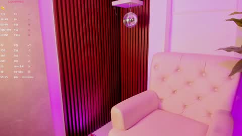 Snapshot of annybuny chatting on February 1, 2025, 11:32 am Ana online show from February 1, 2025, 11:32 am