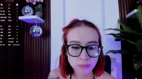 Snapshot of annybuny chatting on February 12, 2025, 2:43 pm Ana online show from February 12, 2025, 2:43 pm