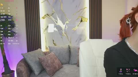 Snapshot of annybuny chatting on September 10, 2025, 12:38 pm Ana online show from September 10, 2025, 12:38 pm