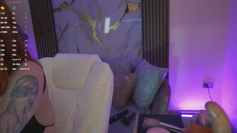 Snapshot of annybuny chatting on September 16, 2025, 11:44 am Ana online show from September 16, 2025, 11:44 am