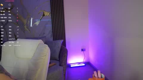 Snapshot of annybuny chatting on November 1, 2025, 11:34 am Ana online show from November 1, 2025, 11:34 am