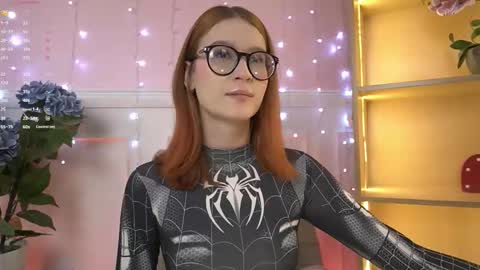 Snapshot of annybuny chatting on November 21, 2025, 12:48 pm Ana online show from November 21, 2025, 12:48 pm