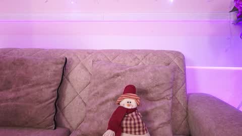 Ana online show from January 10, 2026, 11:45 am