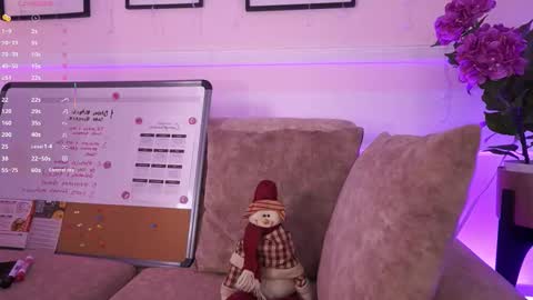 Ana online show from January 17, 2026, 1:16 pm