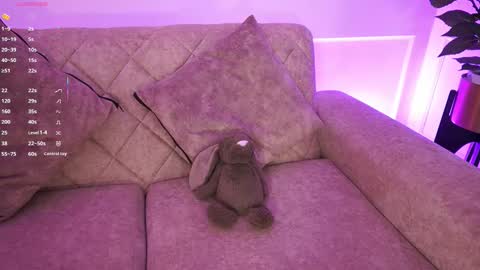 Ana online show from February 16, 2026, 12:45 pm