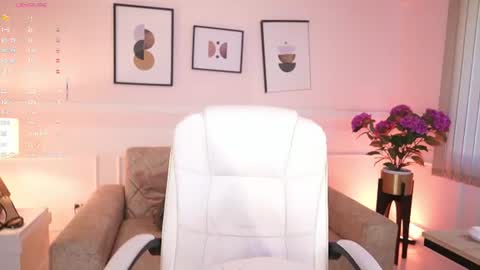 Snapshot of annybuny chatting on July 7, 2026, 11:47 am Ana online show from July 7, 2026, 11:47 am