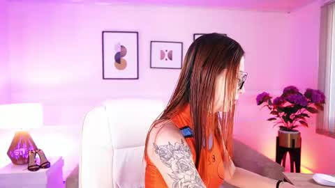 Snapshot of annybuny chatting on July 10, 2026, 11:57 am Ana online show from July 10, 2026, 11:57 am