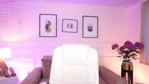 Snapshot of annybuny chatting on July 21, 2026, 11:34 am Ana online show from July 21, 2026, 11:34 am