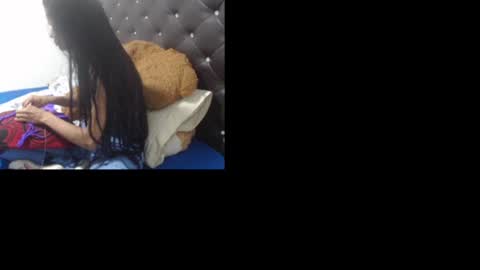 annychat28 online show from February 20, 2026, 11:22 am