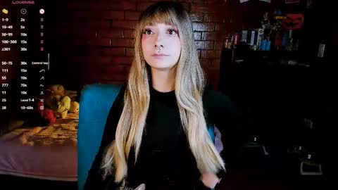 Anny  IG online show from February 8, 2026, 4:16 am