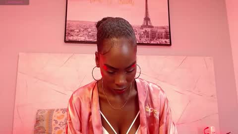 Anny  online show from December 5, 2025, 2:20 am