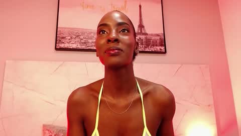 Anny  online show from March 7, 2026, 2:52 am