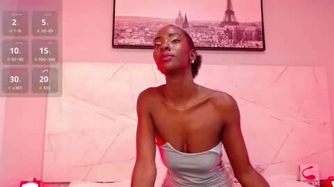 Anny  online show from March 12, 2026, 5:52 pm