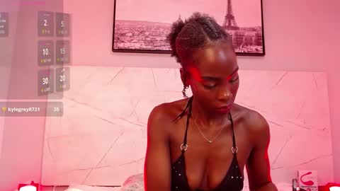 Anny  online show from March 13, 2026, 5:58 am