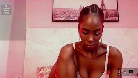 Anny  online show from March 14, 2026, 4:40 am