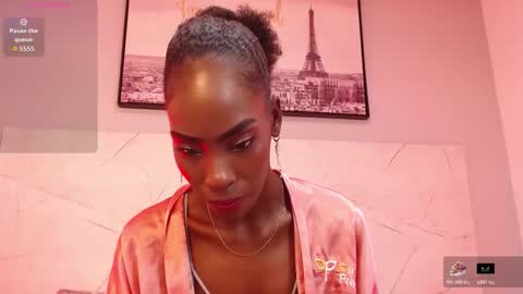 Anny  online show from March 18, 2026, 3:20 am