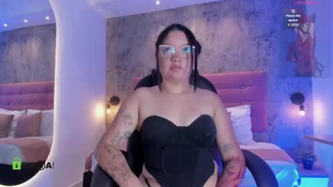 Snapshot of annyhills1 chatting on June 6, 2026, 4:17 am Anny online show from June 6, 2026, 4:17 am