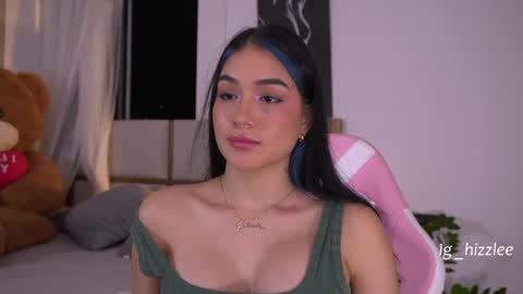 Snapshot of annyhizzle chatting on May 29, 2026, 11:36 pm online show from May 29, 2026, 11:36 pm