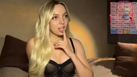 annyislovely online show from July 29, 2026, 5:00 pm