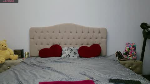 Annyfit4you online show from February 3, 2025, 12:04 am