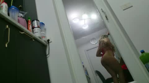 Annyfit4you online show from January 12, 2026, 4:23 pm