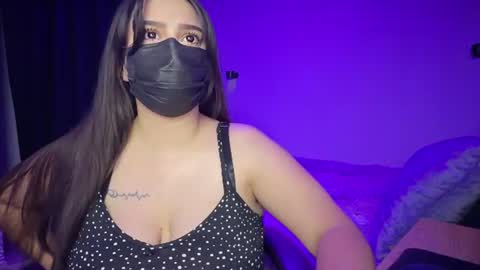 annymsk online show from July 14, 2026, 3:22 am